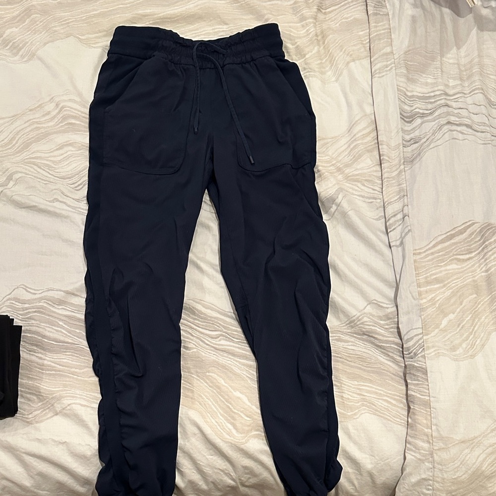 Lululemon Beyond the Studio Joggers